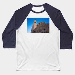 Belluno Duomo, Italy Baseball T-Shirt